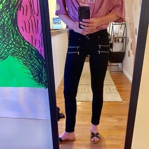 PAIGE Edgemont Jeans